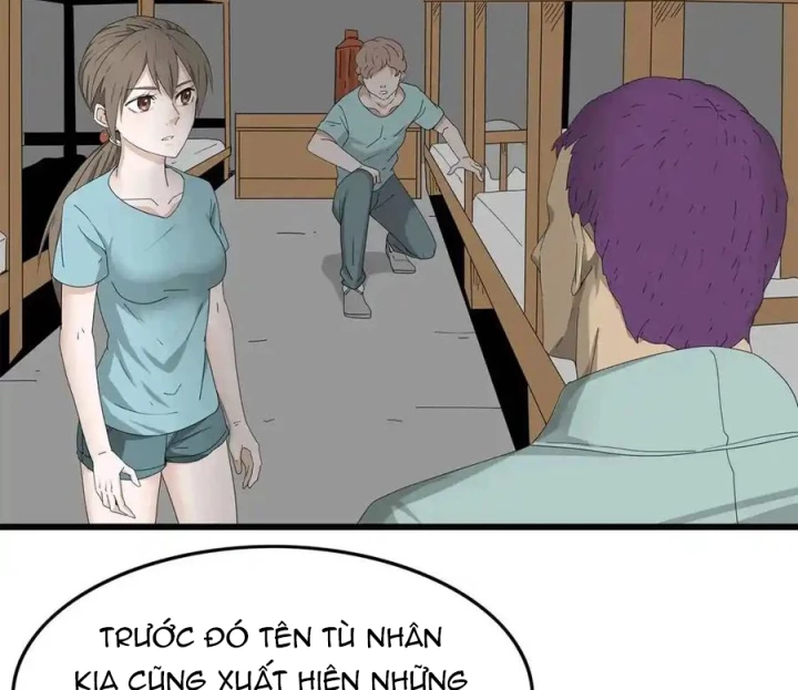 Tiền Tuyến Vùng Nước Sâu Chapter 63 - Trang 2