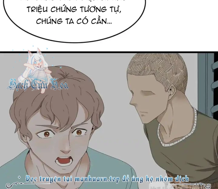 Tiền Tuyến Vùng Nước Sâu Chapter 63 - Trang 2