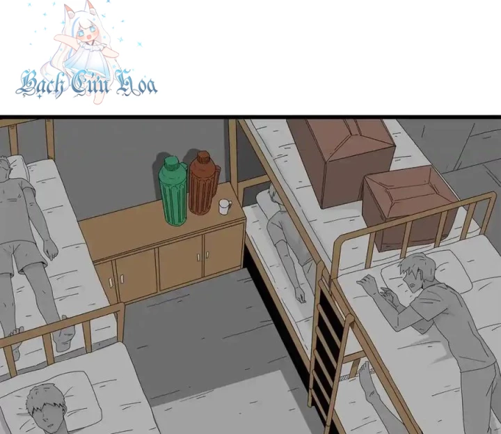 Tiền Tuyến Vùng Nước Sâu Chapter 63 - Trang 2