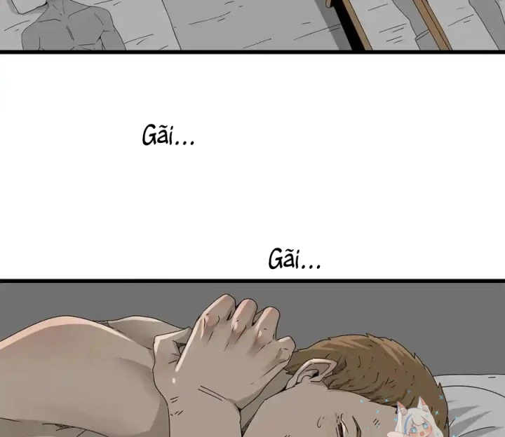 Tiền Tuyến Vùng Nước Sâu Chapter 63 - Trang 2