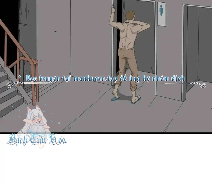 Tiền Tuyến Vùng Nước Sâu Chapter 63 - Trang 2