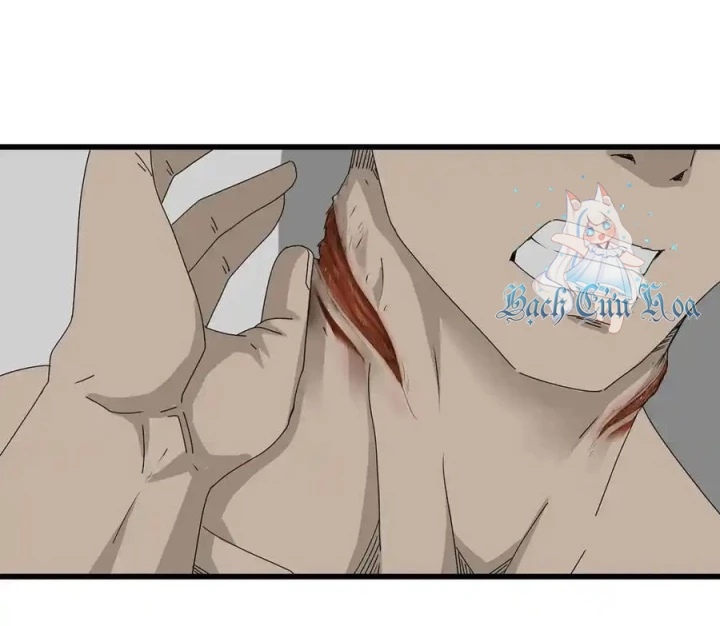 Tiền Tuyến Vùng Nước Sâu Chapter 63 - Trang 2