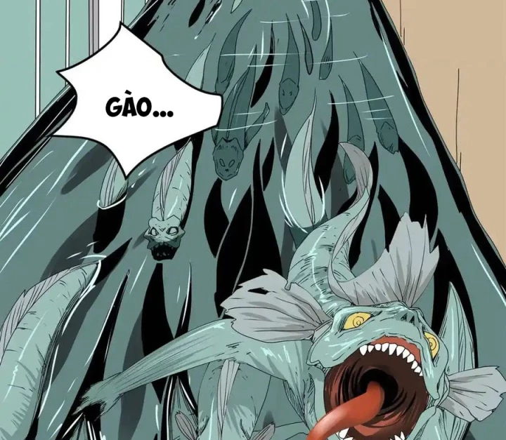 Tiền Tuyến Vùng Nước Sâu Chapter 63 - Trang 2
