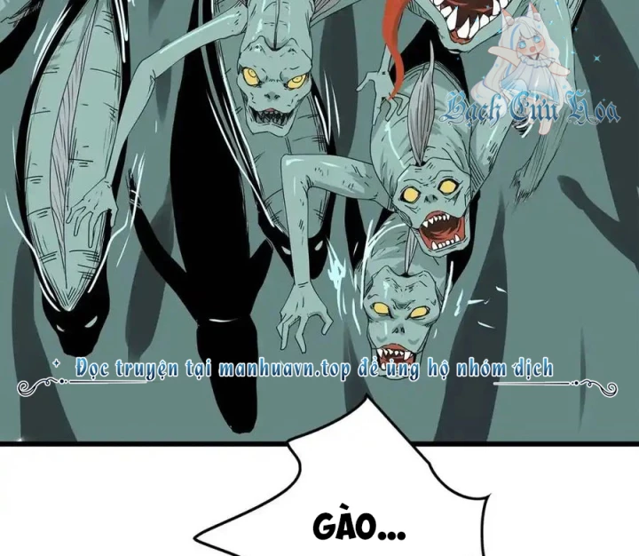 Tiền Tuyến Vùng Nước Sâu Chapter 63 - Trang 2