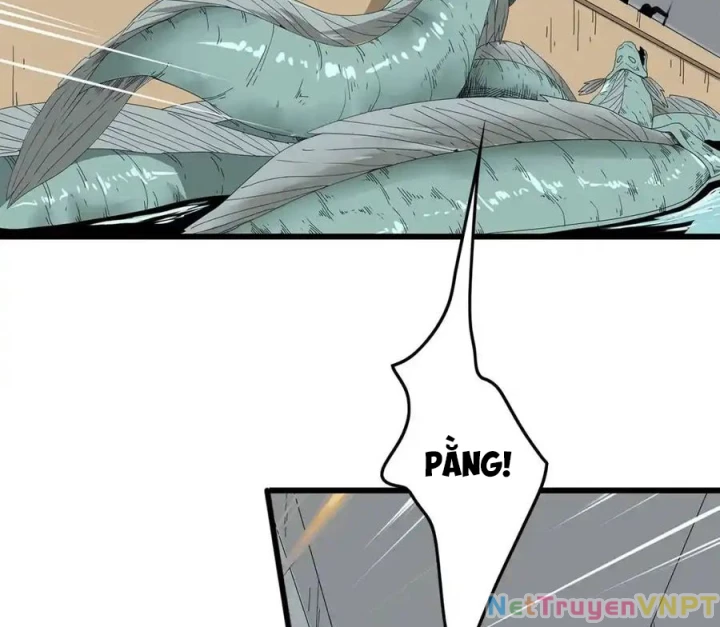Tiền Tuyến Vùng Nước Sâu Chapter 63 - Trang 2