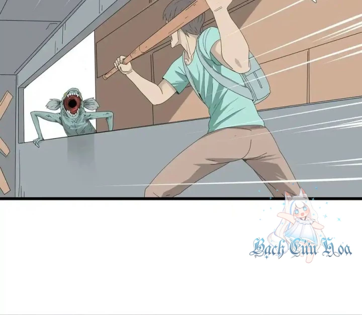 Tiền Tuyến Vùng Nước Sâu Chapter 63 - Trang 2