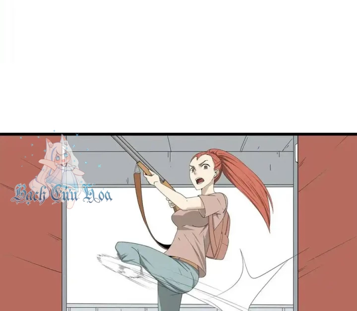 Tiền Tuyến Vùng Nước Sâu Chapter 63 - Trang 2