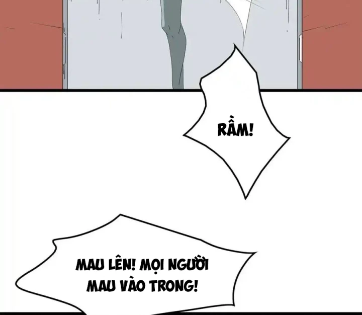 Tiền Tuyến Vùng Nước Sâu Chapter 63 - Trang 2