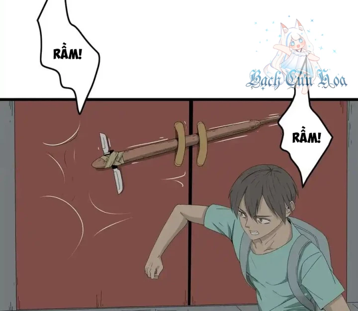 Tiền Tuyến Vùng Nước Sâu Chapter 63 - Trang 2