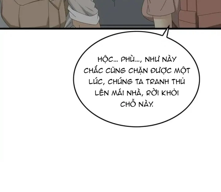 Tiền Tuyến Vùng Nước Sâu Chapter 63 - Trang 2