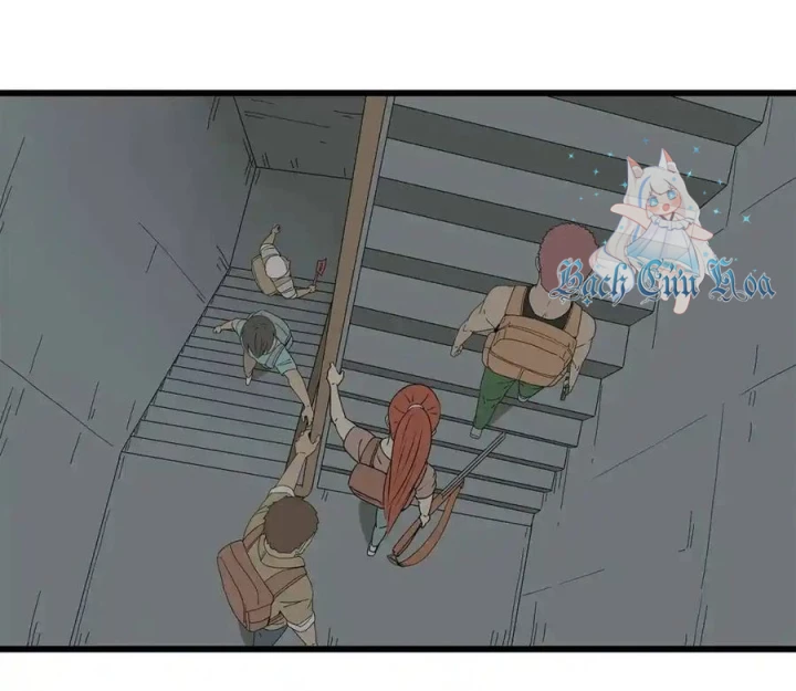 Tiền Tuyến Vùng Nước Sâu Chapter 63 - Trang 2