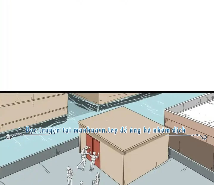 Tiền Tuyến Vùng Nước Sâu Chapter 63 - Trang 2
