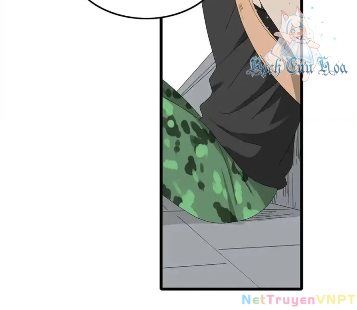 Tiền Tuyến Vùng Nước Sâu Chapter 63 - Trang 2
