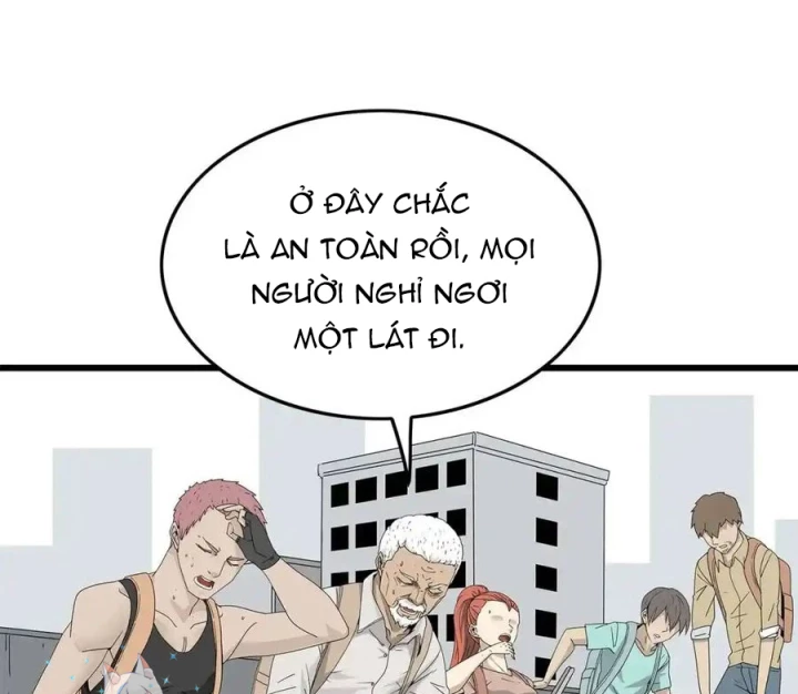 Tiền Tuyến Vùng Nước Sâu Chapter 63 - Trang 2