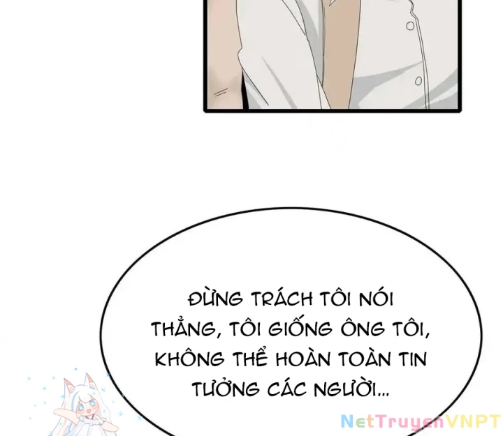 Tiền Tuyến Vùng Nước Sâu Chapter 63 - Trang 2