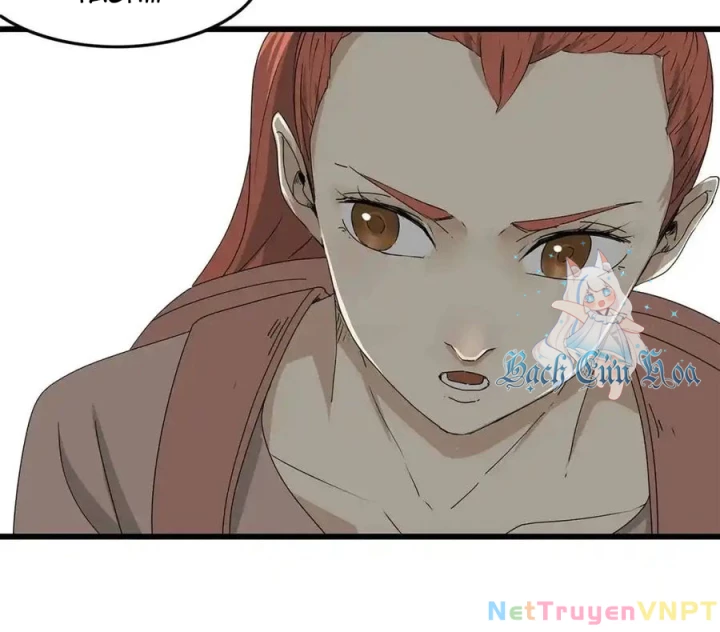 Tiền Tuyến Vùng Nước Sâu Chapter 64 - Trang 2