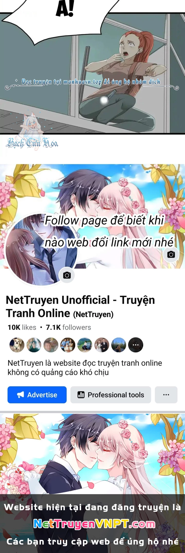 Tiền Tuyến Vùng Nước Sâu Chapter 64 - Trang 2