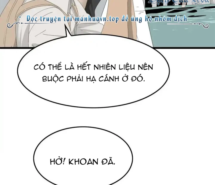 Tiền Tuyến Vùng Nước Sâu Chapter 64 - Trang 2