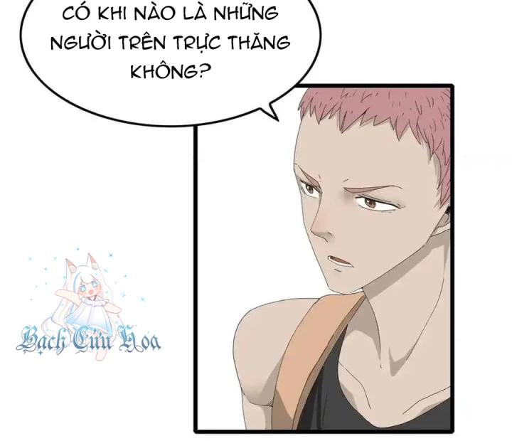 Tiền Tuyến Vùng Nước Sâu Chapter 64 - Trang 2
