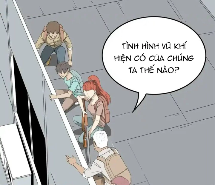 Tiền Tuyến Vùng Nước Sâu Chapter 64 - Trang 2