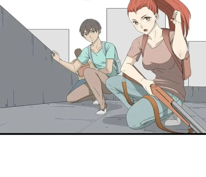 Tiền Tuyến Vùng Nước Sâu Chapter 64 - Trang 2