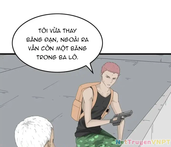 Tiền Tuyến Vùng Nước Sâu Chapter 64 - Trang 2