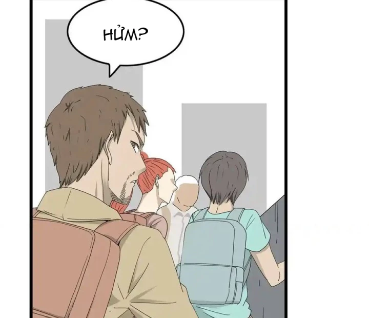 Tiền Tuyến Vùng Nước Sâu Chapter 64 - Trang 2