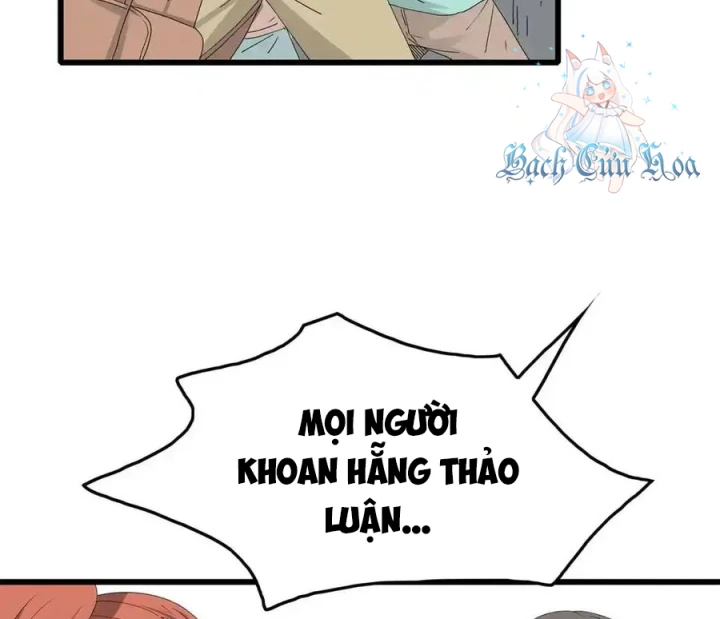 Tiền Tuyến Vùng Nước Sâu Chapter 64 - Trang 2