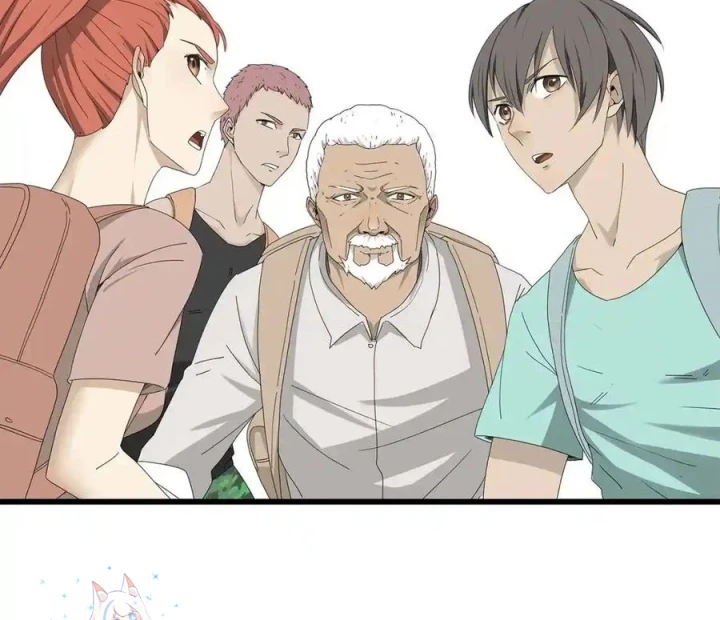 Tiền Tuyến Vùng Nước Sâu Chapter 64 - Trang 2