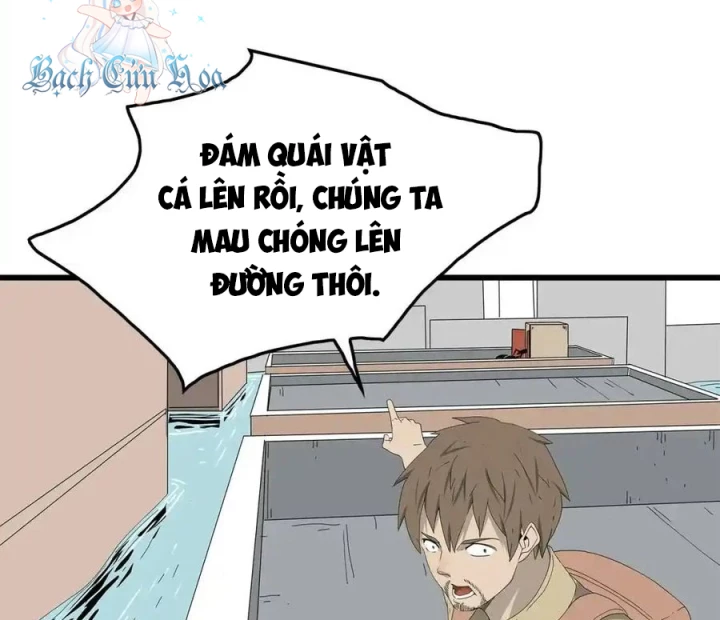 Tiền Tuyến Vùng Nước Sâu Chapter 64 - Trang 2