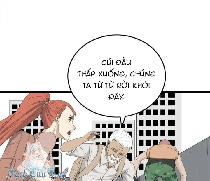Tiền Tuyến Vùng Nước Sâu Chapter 64 - Trang 2