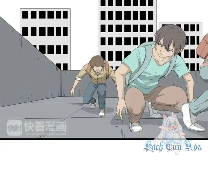 Tiền Tuyến Vùng Nước Sâu Chapter 64 - Trang 2