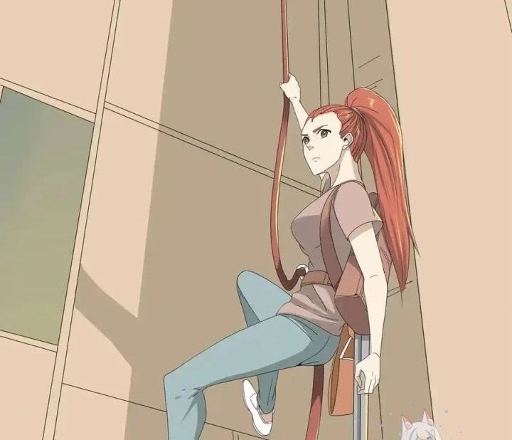 Tiền Tuyến Vùng Nước Sâu Chapter 64 - Trang 2