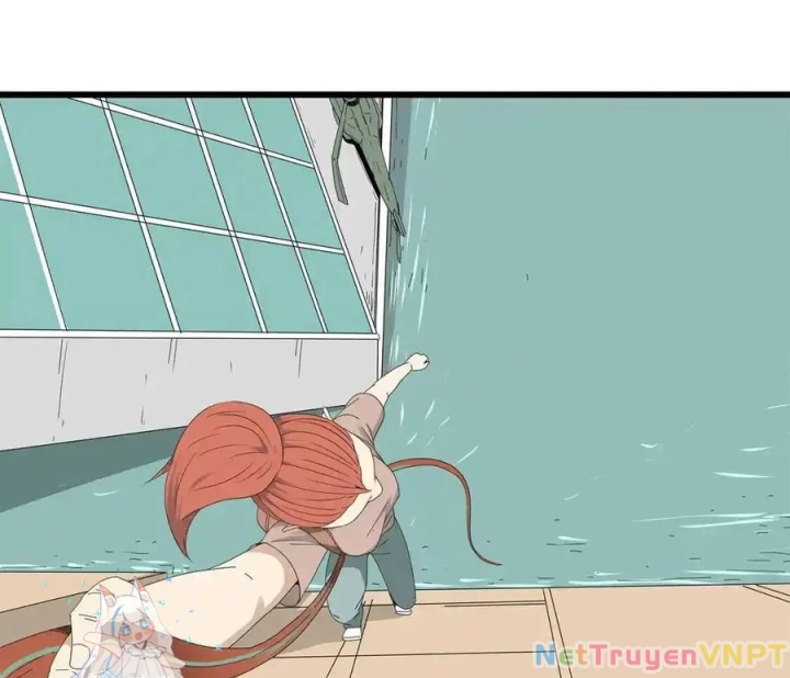 Tiền Tuyến Vùng Nước Sâu Chapter 64 - Trang 2