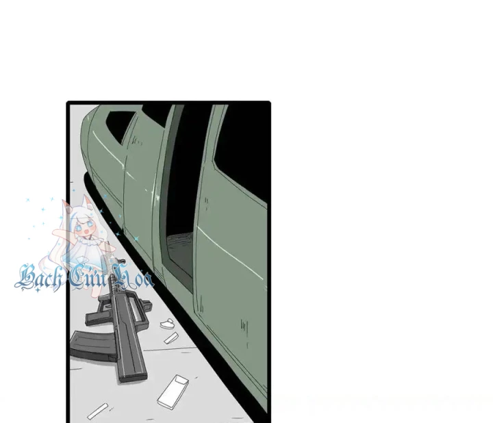 Tiền Tuyến Vùng Nước Sâu Chapter 64 - Trang 2