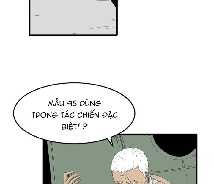 Tiền Tuyến Vùng Nước Sâu Chapter 64 - Trang 2