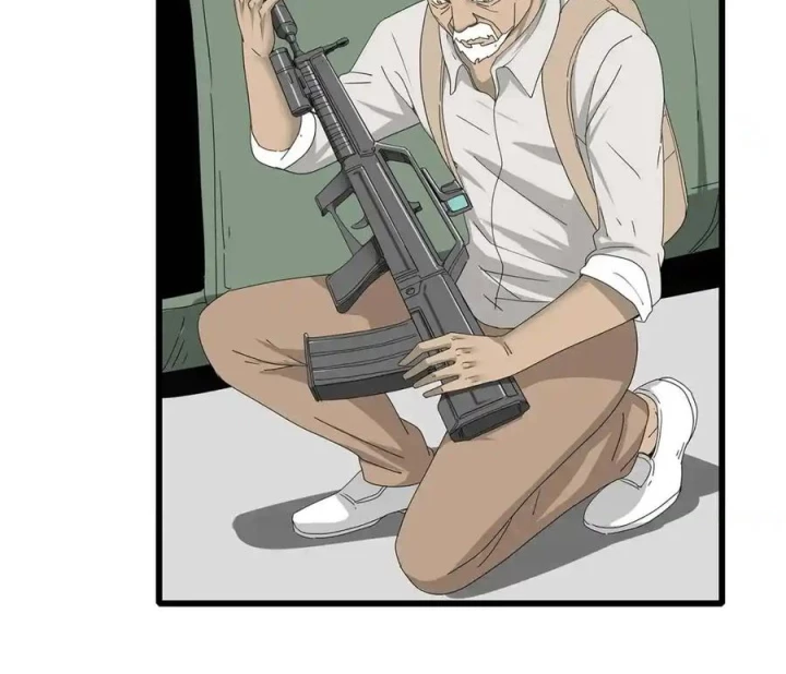 Tiền Tuyến Vùng Nước Sâu Chapter 64 - Trang 2