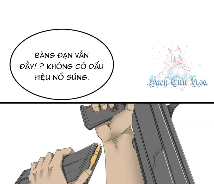 Tiền Tuyến Vùng Nước Sâu Chapter 64 - Trang 2