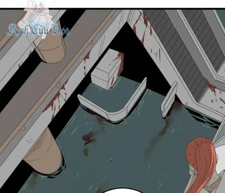 Tiền Tuyến Vùng Nước Sâu Chapter 64 - Trang 2