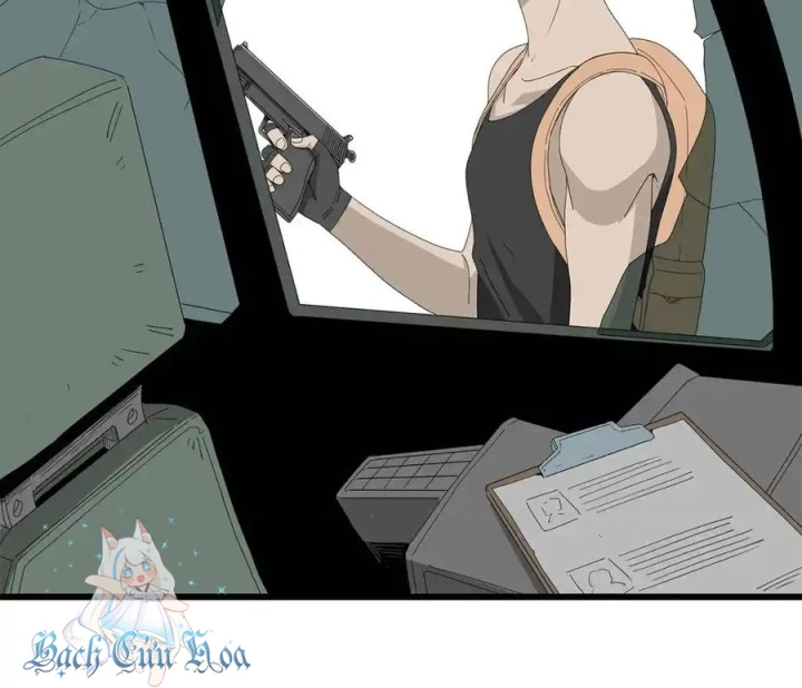 Tiền Tuyến Vùng Nước Sâu Chapter 64 - Trang 2