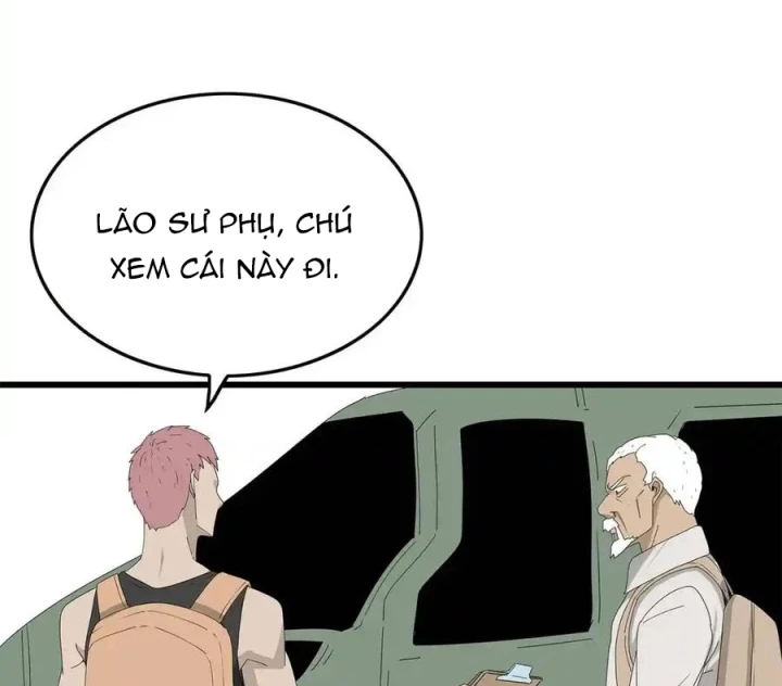 Tiền Tuyến Vùng Nước Sâu Chapter 64 - Trang 2