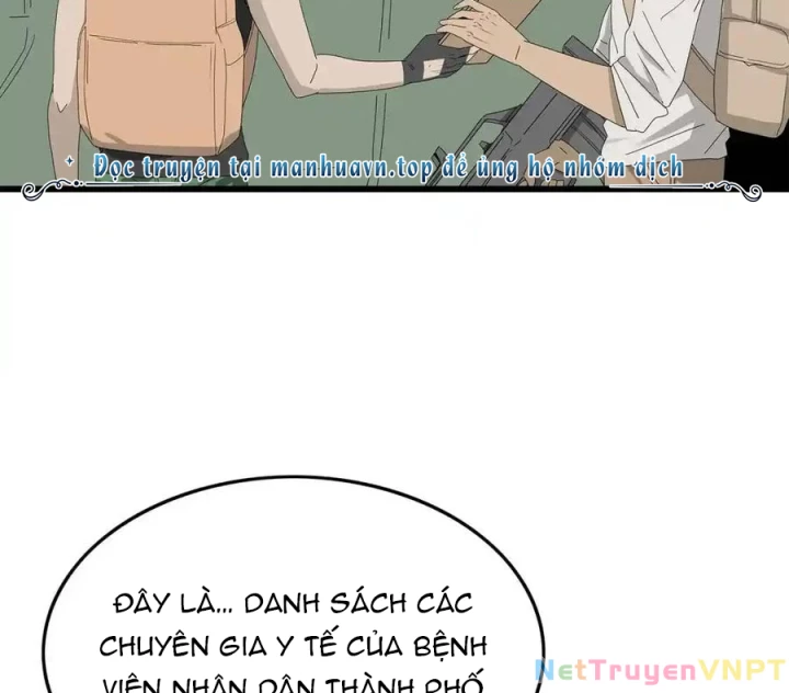 Tiền Tuyến Vùng Nước Sâu Chapter 64 - Trang 2