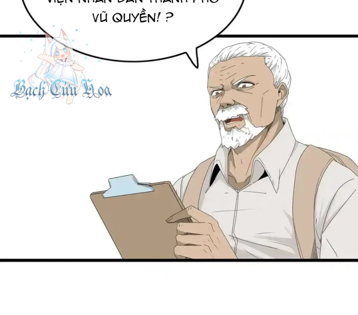 Tiền Tuyến Vùng Nước Sâu Chapter 64 - Trang 2