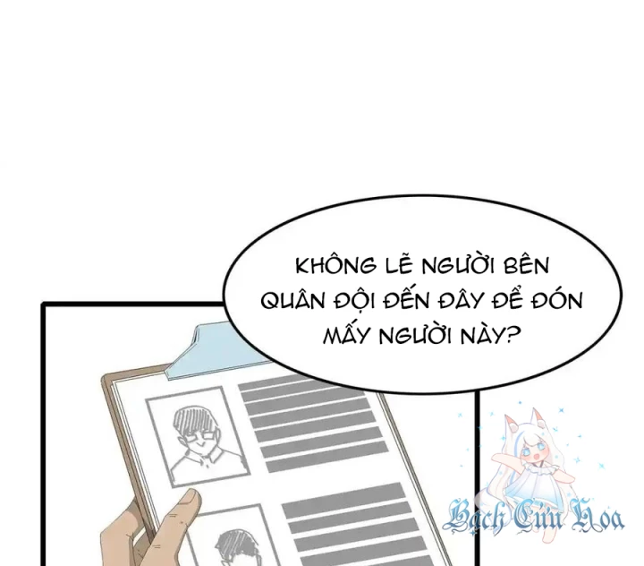 Tiền Tuyến Vùng Nước Sâu Chapter 64 - Trang 2