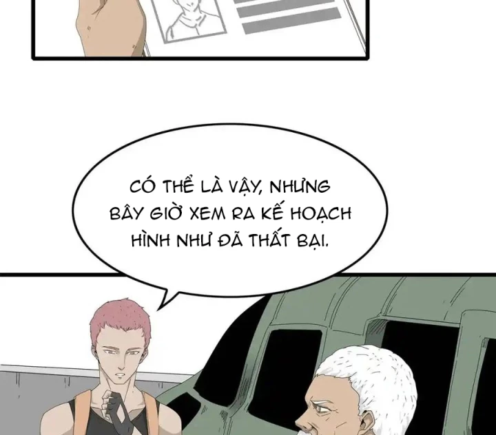 Tiền Tuyến Vùng Nước Sâu Chapter 64 - Trang 2