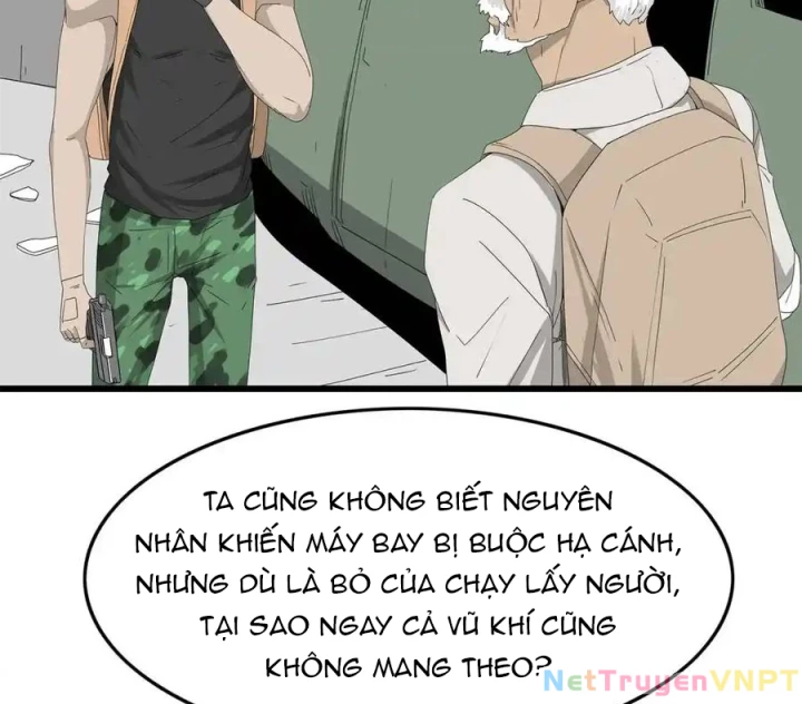 Tiền Tuyến Vùng Nước Sâu Chapter 64 - Trang 2