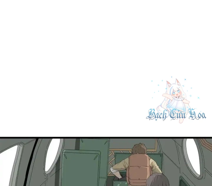 Tiền Tuyến Vùng Nước Sâu Chapter 64 - Trang 2