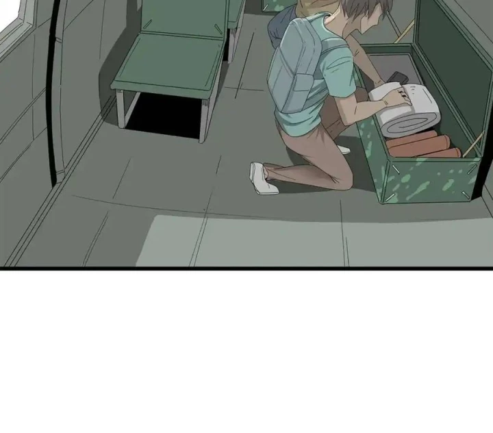 Tiền Tuyến Vùng Nước Sâu Chapter 64 - Trang 2
