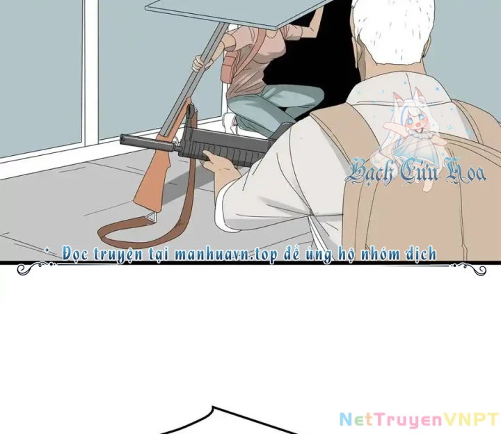 Tiền Tuyến Vùng Nước Sâu Chapter 65 - Trang 2