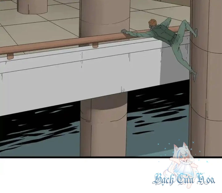 Tiền Tuyến Vùng Nước Sâu Chapter 65 - Trang 2